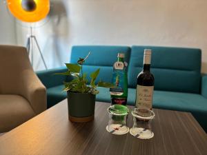 Apartments Embassy by LH