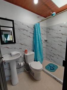 Donde Sara Tourist House