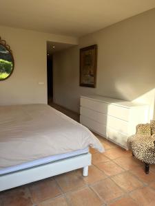Villas Spacious villa in Biot : photos des chambres