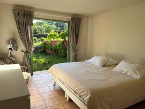 Villas Spacious villa in Biot : photos des chambres