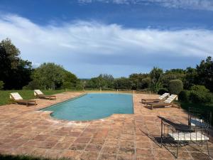 Villas Spacious villa in Biot : photos des chambres