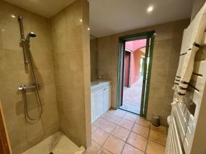 Villas Spacious villa in Biot : photos des chambres