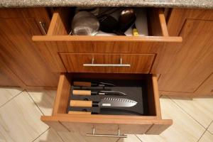 Summit Homestay Moshono, Arusha