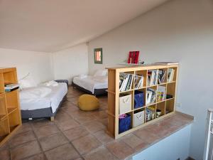 Villas Spacious villa in Biot : photos des chambres