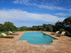 Villas Spacious villa in Biot : photos des chambres