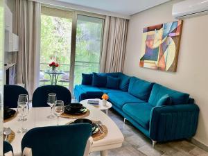 CitySoul Durres Apartment -A