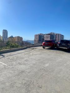 CitySoul Durres Apartment -A