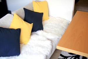 Hakone Komachi-箱根小町