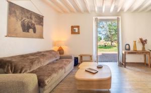 Maisons de vacances Sejour nature dans un charmant cottage : Maison 2 Chambres