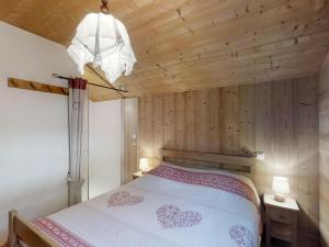 Appartement spacieux près des pistes pour 6 personnes - FR-1-467-48