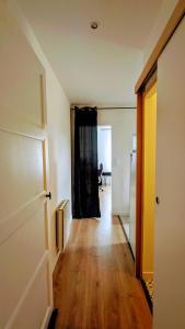 Appartements Trackside Loft 24h Le Mans Stay : photos des chambres