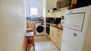 Appartements Trackside Loft 24h Le Mans Stay : photos des chambres