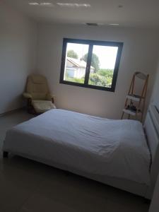Villas location villa moderne : photos des chambres