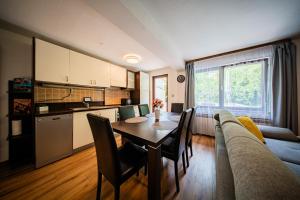 Flex SelfCheckIns 159 - Zagreb - 2 Bedrooms - Parking - Terrace