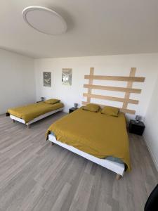 B&B / Chambres d'hotes Domaine de PY : photos des chambres