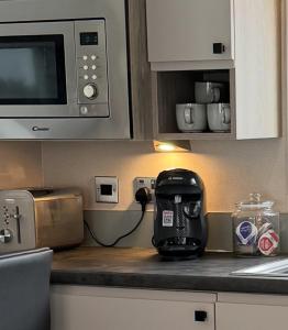 Bliss on the Bay at Waterside Holiday Park