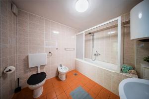 Flex SelfCheckIns 159 - Zagreb - 2 Bedrooms - Parking - Terrace