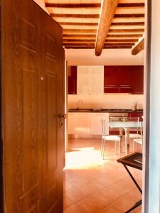 La Fattoria - centro storico