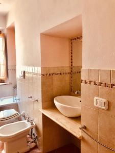 La Fattoria - centro storico