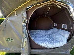 Campings Camping de Charlieu : photos des chambres