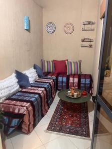 Appartement duplex Marrakech