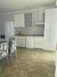 Spacious Apartment in Kojori