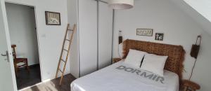 Comme un poisson dans leau