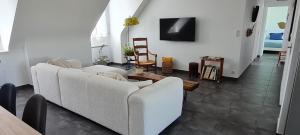 Comme un poisson dans leau