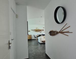 Appartements Comme un poisson dans l-eau : photos des chambres