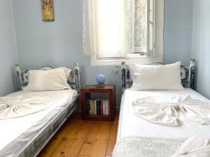 Traditional House in Lefkada Old Town