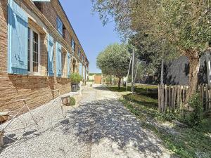 LOliveraie dEurocentre - Toulouse Nord