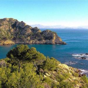Villas Vue sur mer EPOUSTOUFLANTE : photos des chambres
