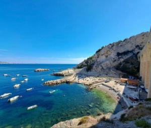 Villas Vue sur mer EPOUSTOUFLANTE : photos des chambres