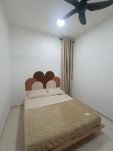 Ittizan homestay, Alor Gajah