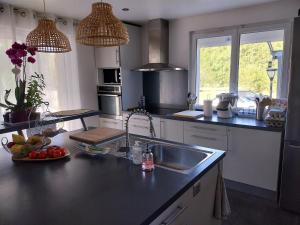 Une villa en Provence