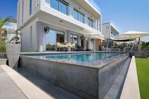 MAREN - 250m from Golden Sandy Beach