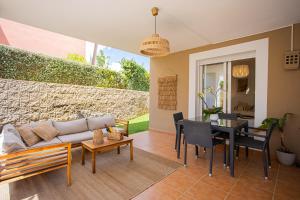 Cortijo Del Mar resort