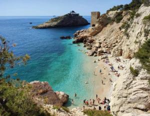 Villas Vue sur mer EPOUSTOUFLANTE : photos des chambres