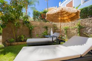 Cortijo Del Mar resort