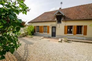 Maisons de vacances L'epicea : photos des chambres