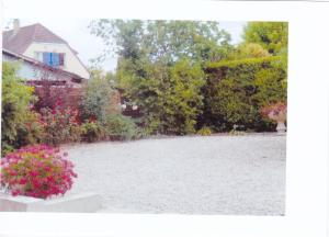 Maisons de vacances L'epicea : photos des chambres