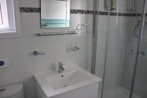 Double Room room in The Elmfield