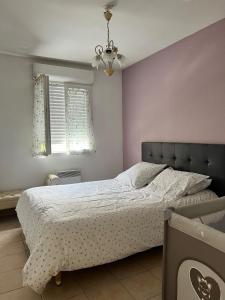 Appartements Appartement, 6 people, pool access, 10 minutes from Avignon, : photos des chambres