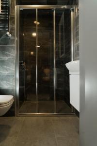 Taksim Landhouse Hotel