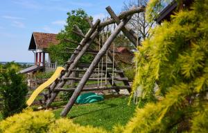 Holiday Home Blackrock Siscia by Villas Guide