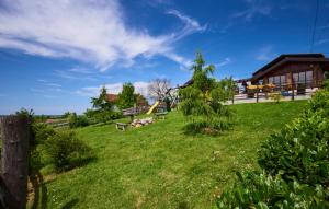 Holiday Home Blackrock Siscia by Villas Guide