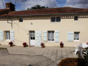 Maisons de vacances Gite La Marguerite A La Campagne : photos des chambres