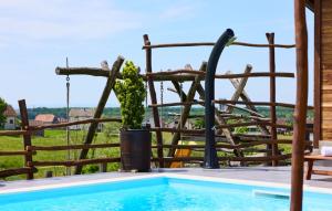 Holiday Home Blackrock Siscia by Villas Guide