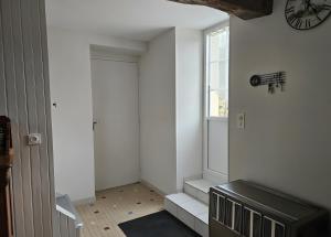 Maisons de vacances Gite La Marguerite A La Campagne : photos des chambres