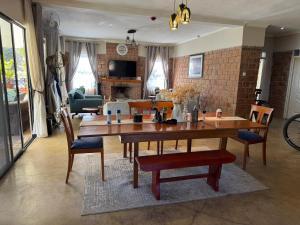 Warthog House-cozy country house, 3 Bed
